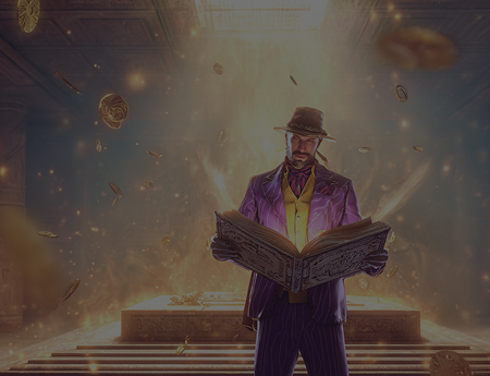 Book of the Fallen