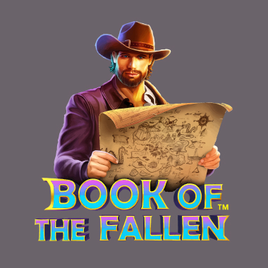 Book of the Fallen